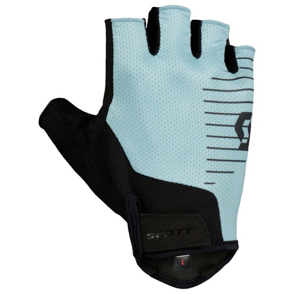 Scott - Aspect Gel SF - Handschuhe Gr M schwarz von Scott