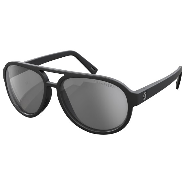 Scott - Bass Polarized S3 (VLT 17%) - Sonnenbrille grau von Scott