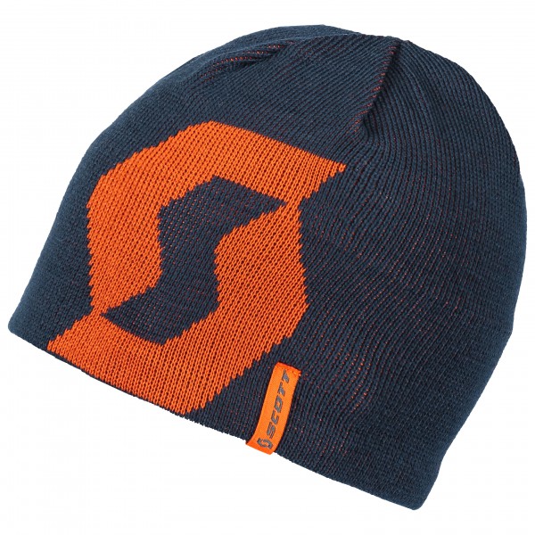 Scott - Beanie Team 10 - Mütze Gr One Size oliv von Scott