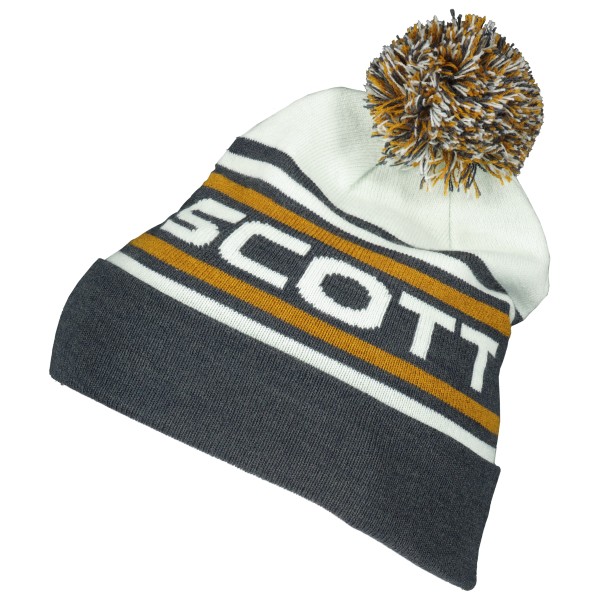 Scott - Beanie Team 40 - Mütze Gr One Size blau von Scott