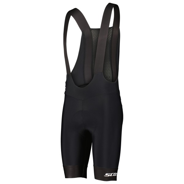 Scott - Bib Shorts RC Pro +++ - Velohose Gr L schwarz von Scott