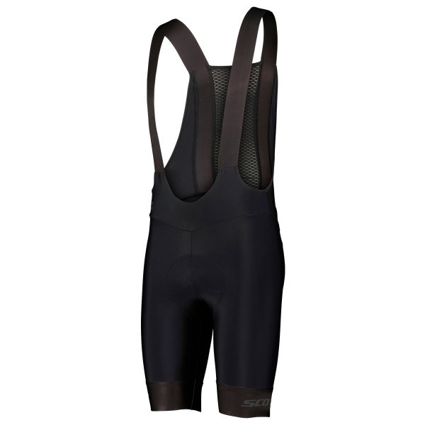 Scott - Bib Shorts RC Pro +++ - Velohose Gr S schwarz von Scott