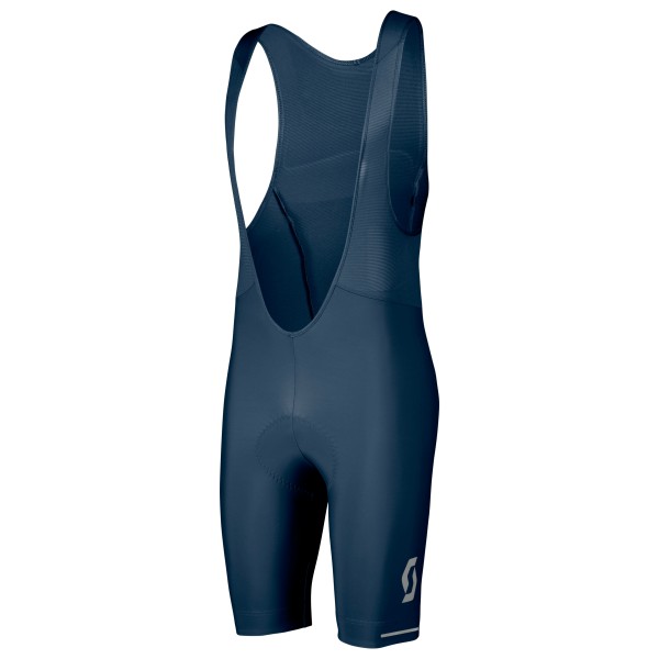 Scott - Bibshorts Endurance +++ - Velohose Gr L blau von Scott