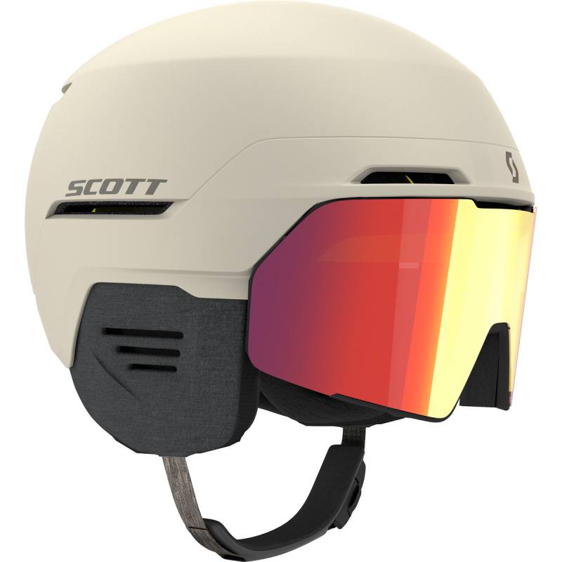 Scott Blend Plus LS Visierhelm von Scott