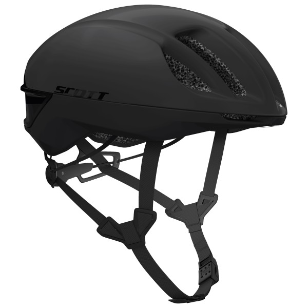 Scott - Cadence Plus - Velohelm Gr 51-55 cm - S;55-59 cm - M;59-61 cm - L grau;lila;schwarz Scott - Cadence Plus - Velohelm Gr 51-55 cm - S;55-59 cm - M;59-61 cm - L grau;lila;schwarz von Scott