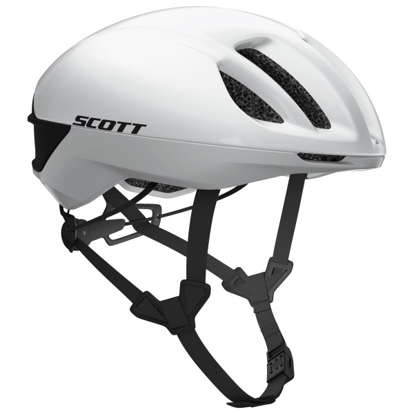 Scott - Cadence Plus - Velohelm Gr 51-55 cm - S grau von Scott