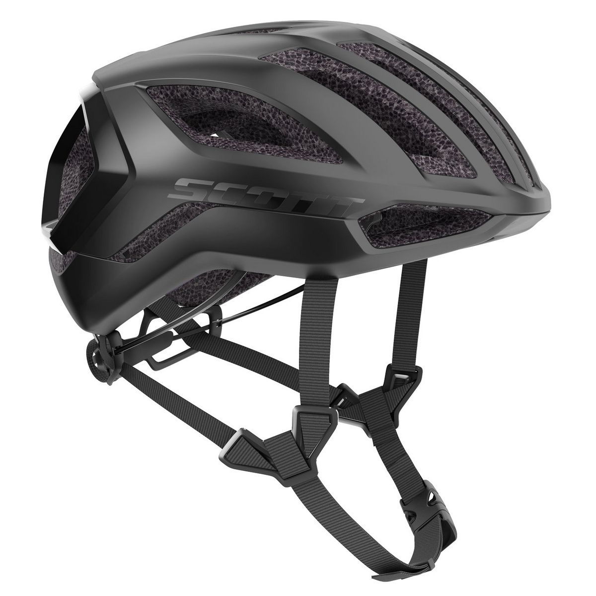 Scott Centric Plus Fahrradhelm von Scott