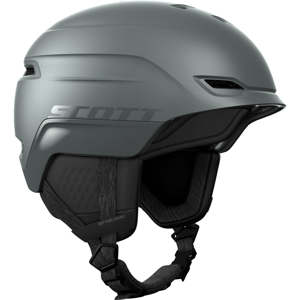 Scott Chase 2 Plus Skihelm von Scott