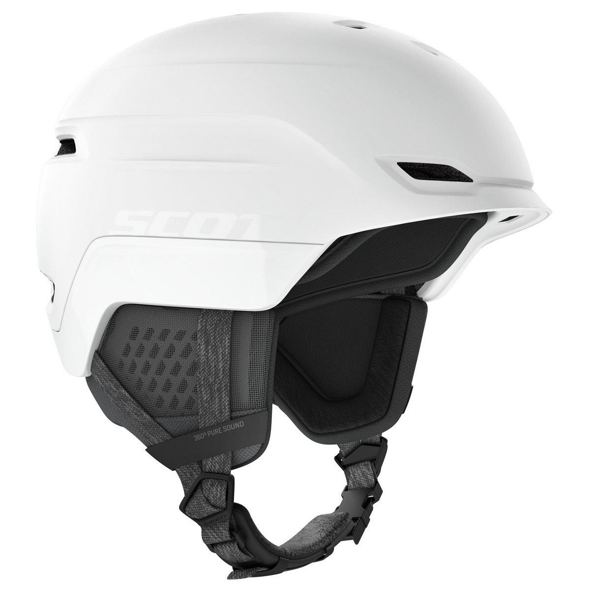 Scott Chase 2 Plus Skihelm von Scott