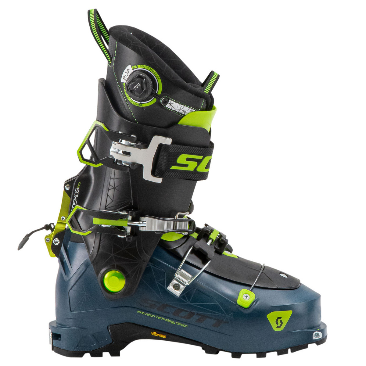 Scott Cosmos PRO Tourenstiefel von Scott