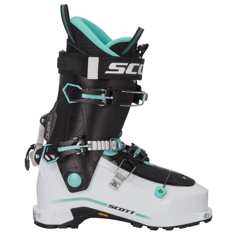 Scott Damen Celeste Tour Tourenstiefel von Scott