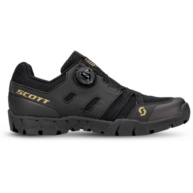 Scott Damen Crus-R Boa Eco Radschuhe von Scott