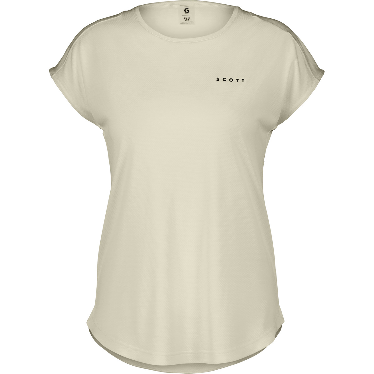 Scott Damen Defined T-Shirt von Scott