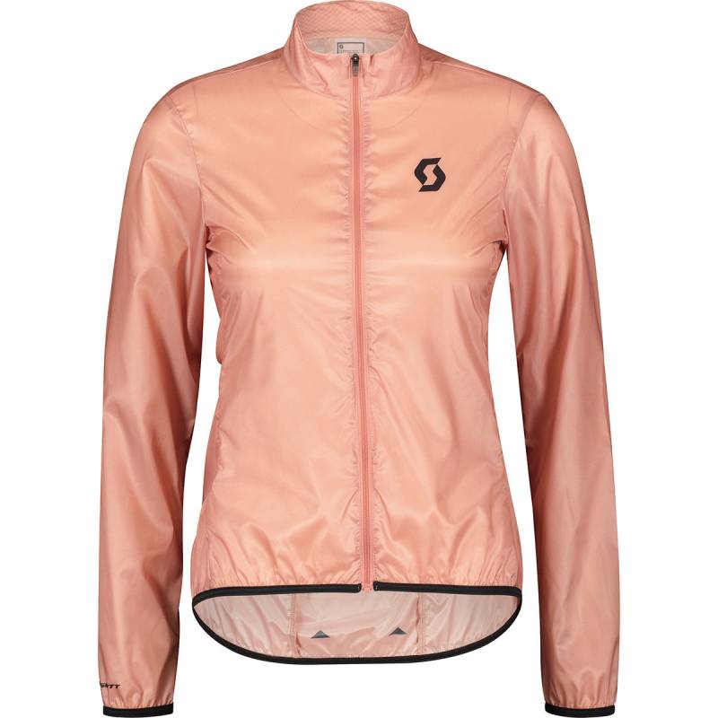 Scott Damen Endurance Windbreaker Jacke von Scott