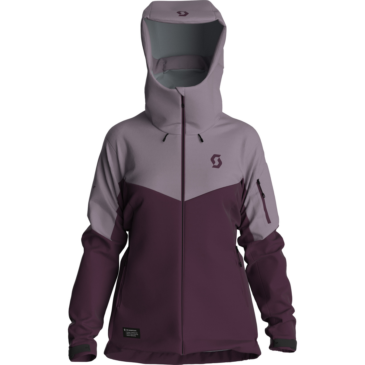 Scott Damen Explorair 3L Jacke von Scott