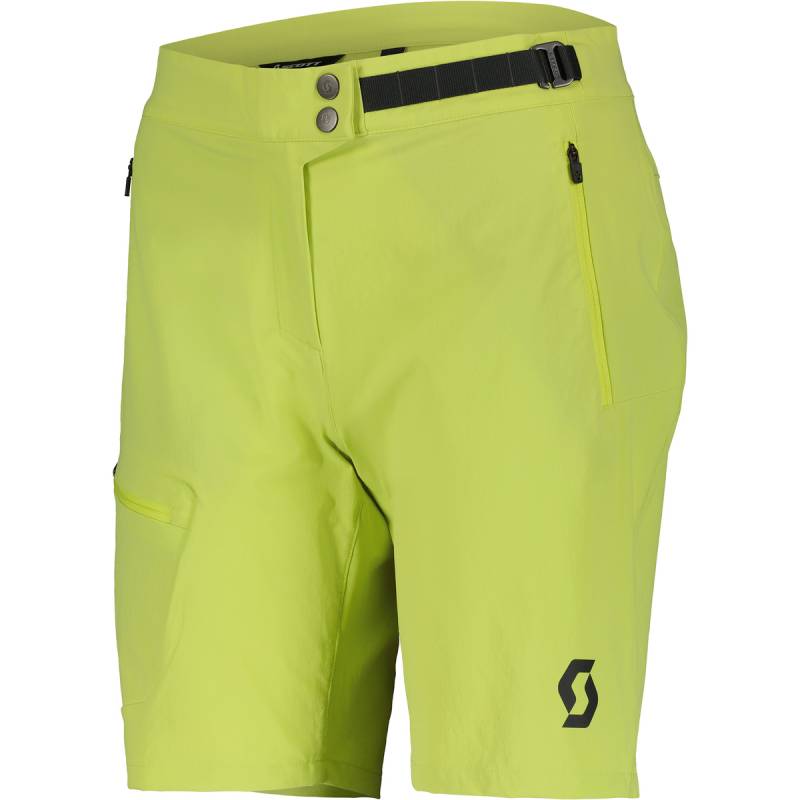 Scott Damen Explorair Light Shorts von Scott