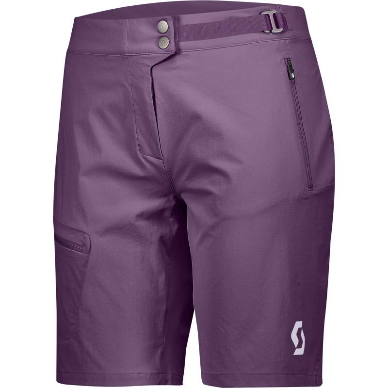 Scott Damen Explorair Light Shorts von Scott