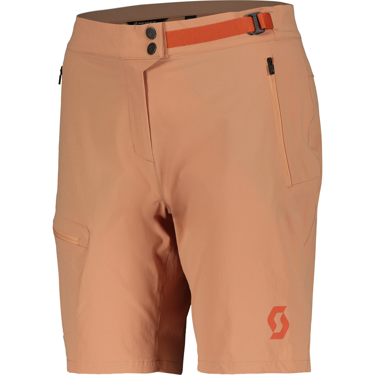 Scott Damen Explorair Light Shorts von Scott