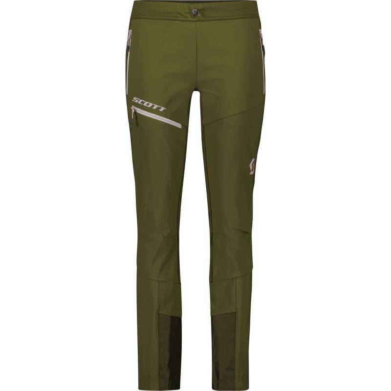 Scott Damen Explorair Softshell SL Hose von Scott