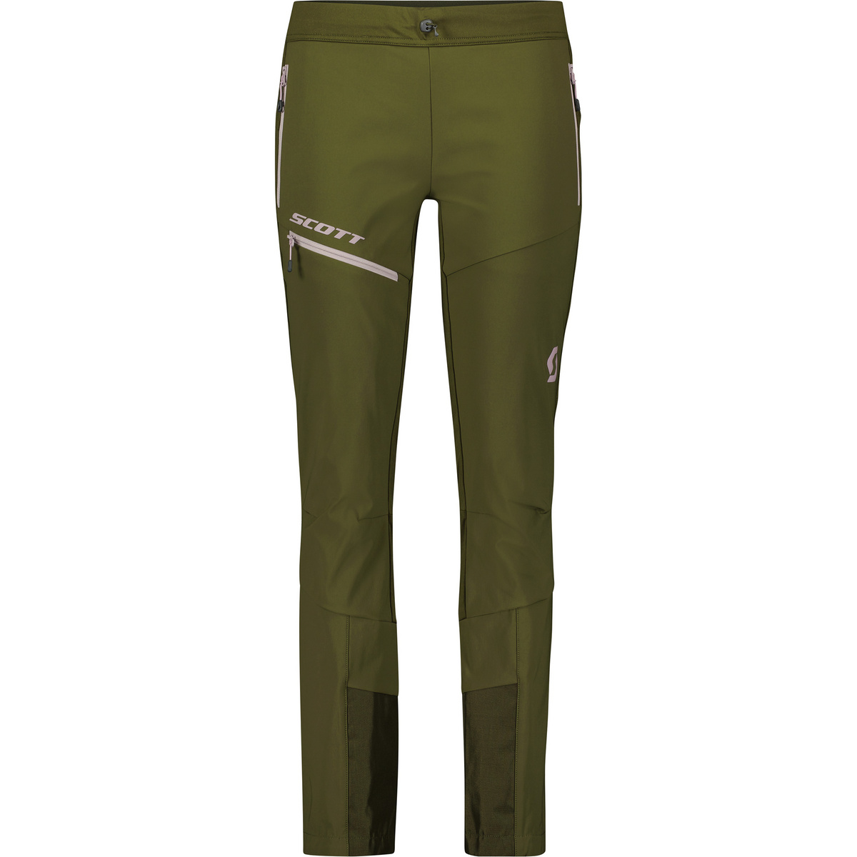 Scott Damen Explorair Softshell SL Hose von Scott