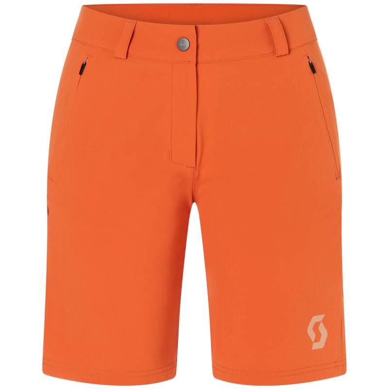 Scott Damen Explorair Tech Shorts von Scott