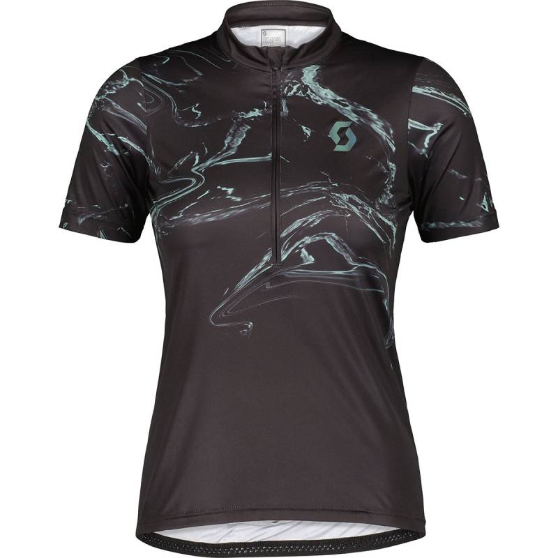 Scott Damen Gravel Contessa Sign. Radtrikot von Scott