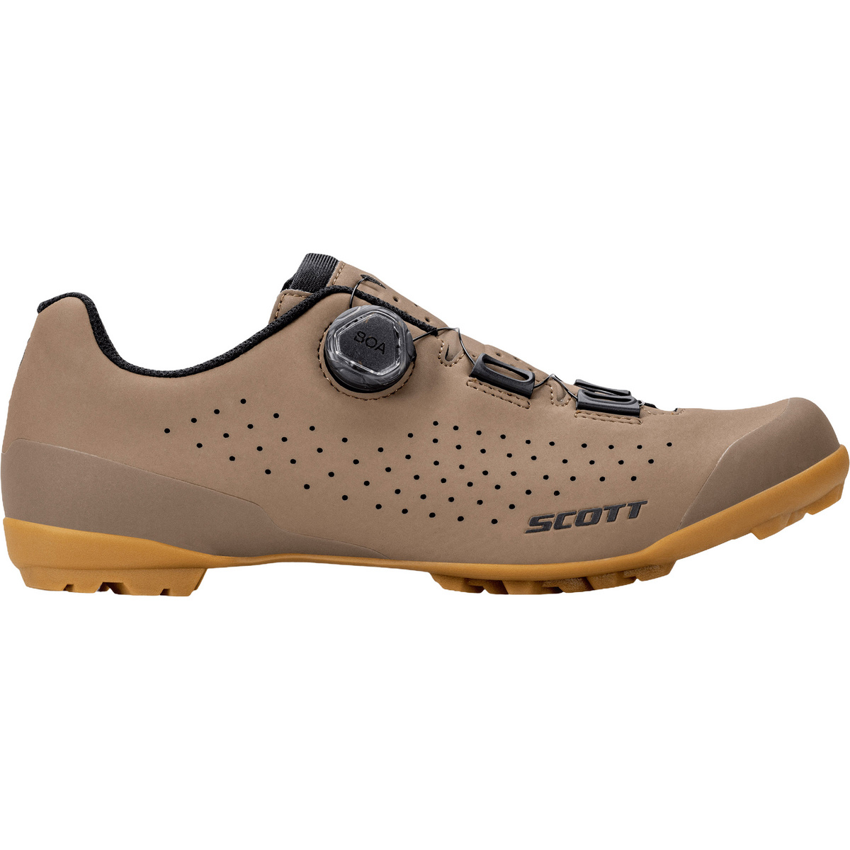 Scott Damen Gravel Pro Radschuhe von Scott