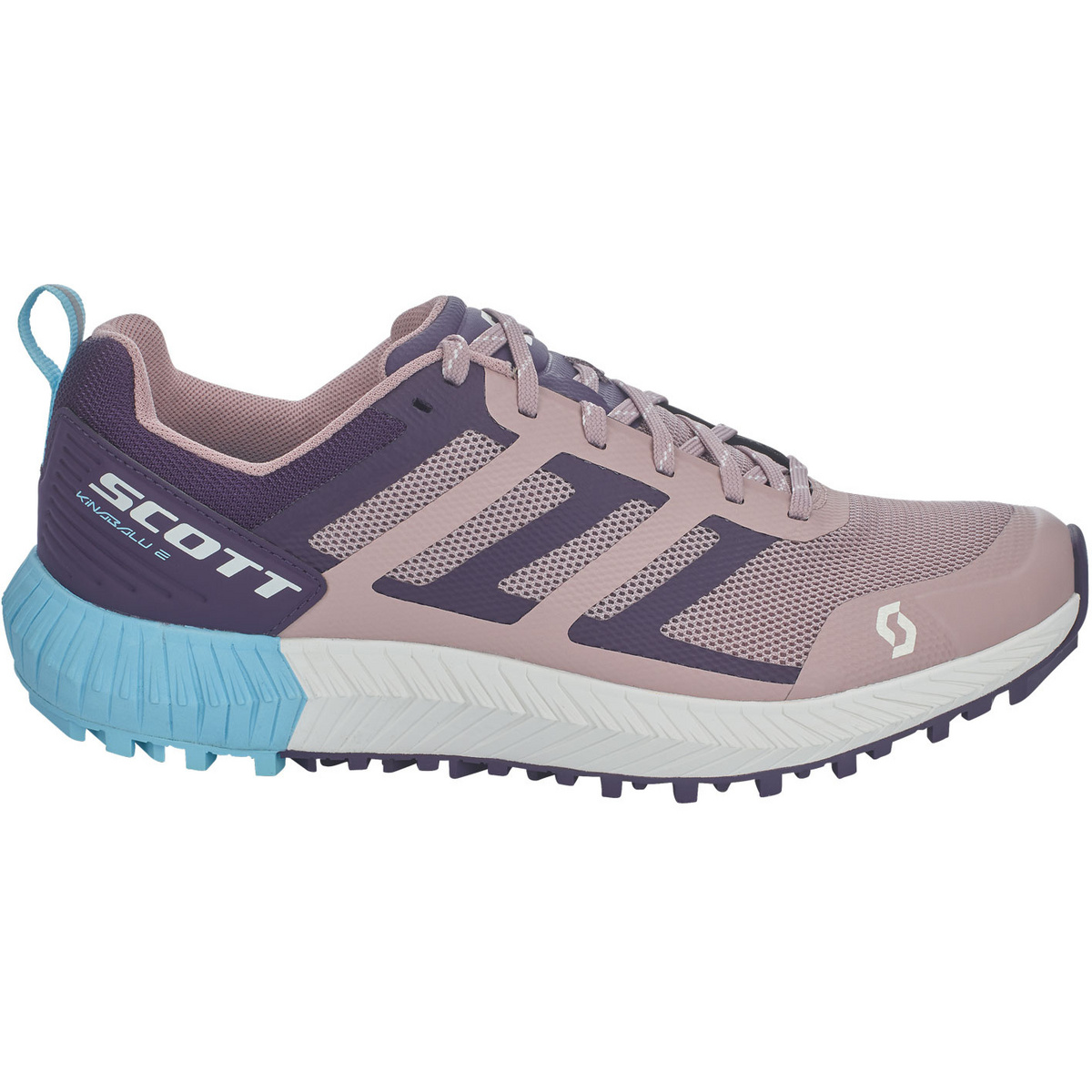 Scott Damen Kinabalu 2 Schuhe von Scott