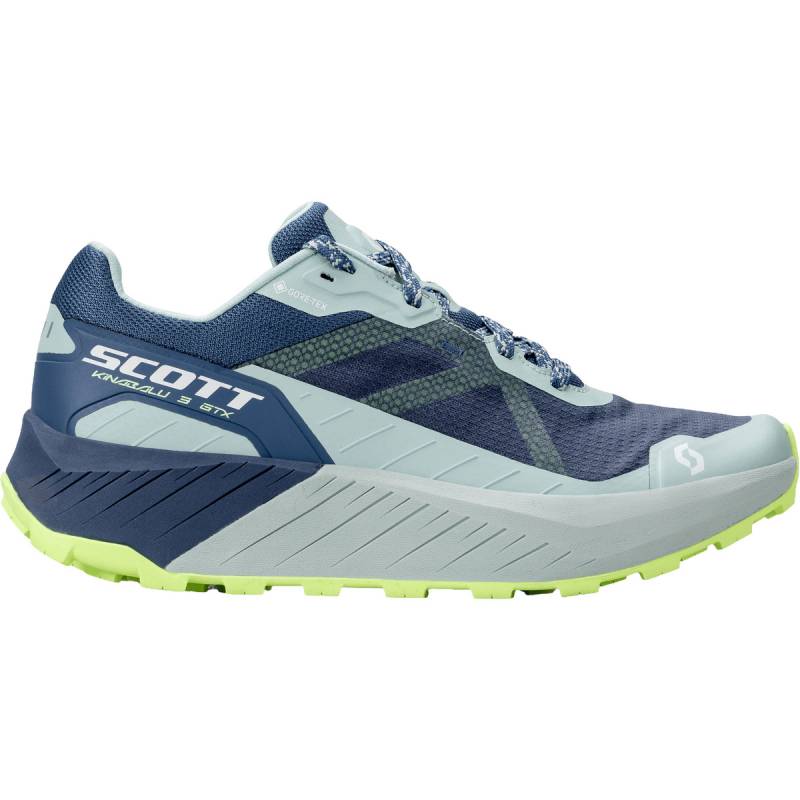 Scott Damen Kinabalu 3 GTX Schuhe von Scott