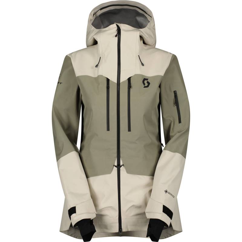 Scott Damen Line Chaser GTX 3L Jacke von Scott