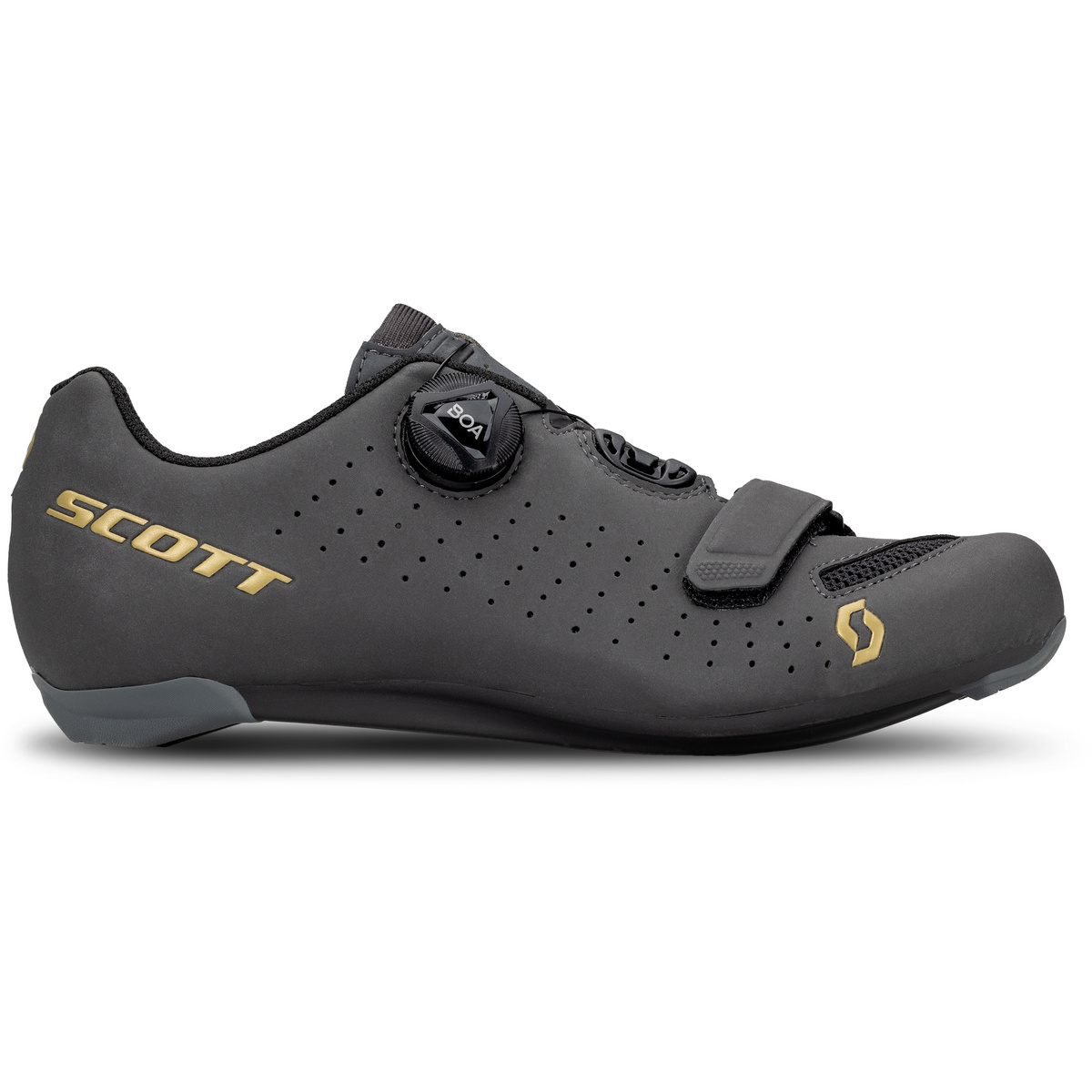 Scott Damen Road Comp Boa Radschuhe von Scott