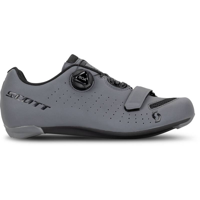 Scott Damen Road Comp Boa Reflective Radschuhe von Scott