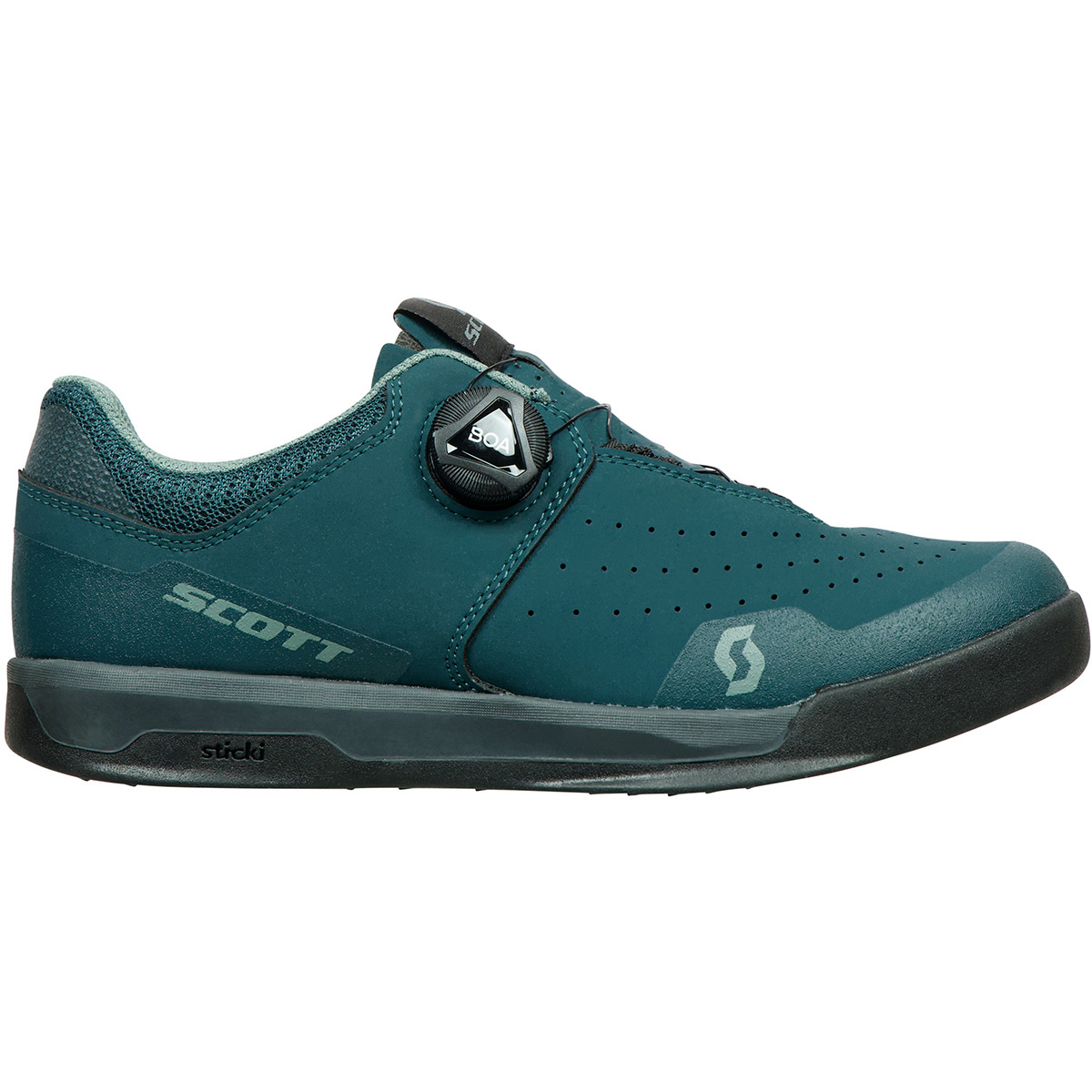 Scott Damen Sport Volt Radschuhe von Scott