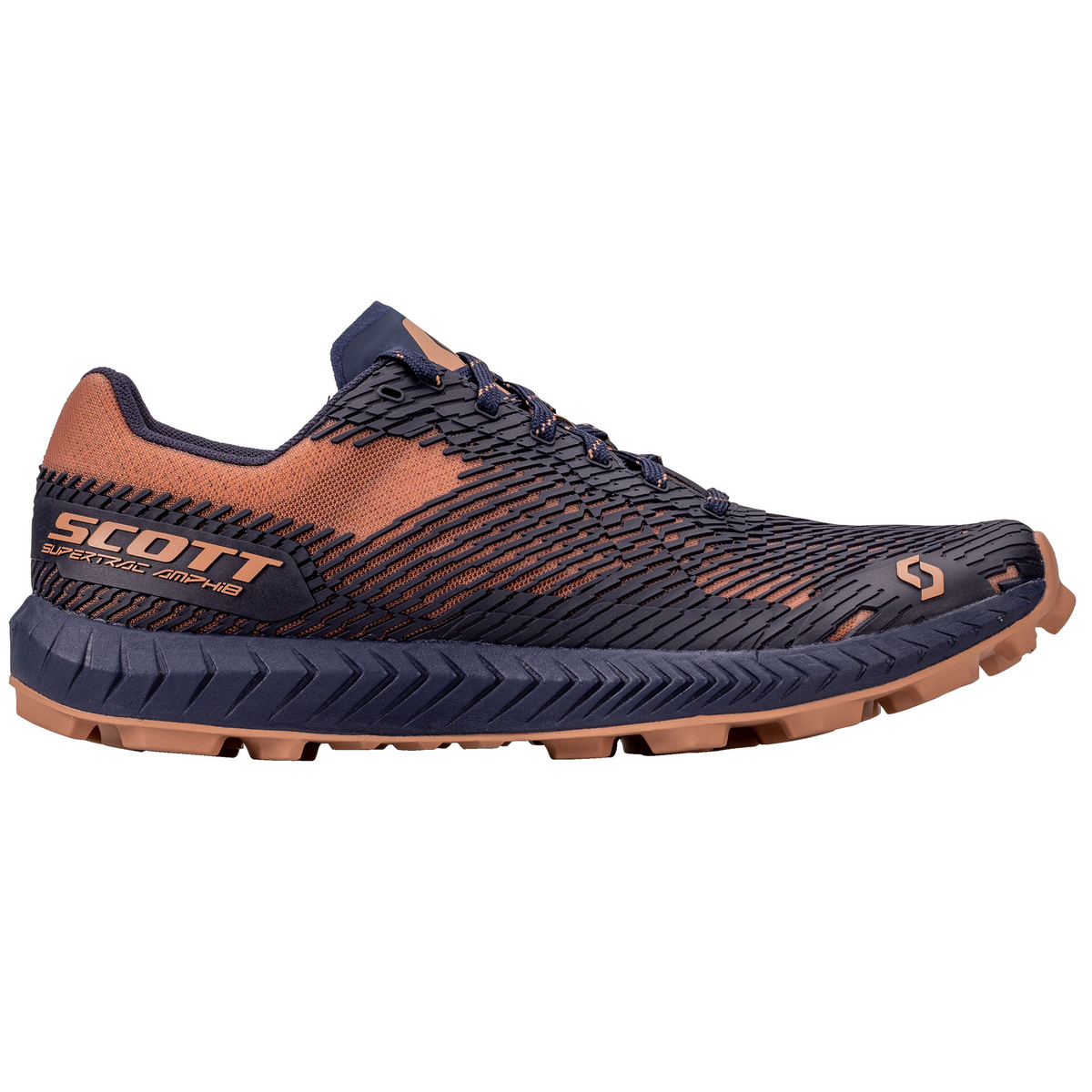 Scott Damen Supertrac Amphib Schuhe von Scott