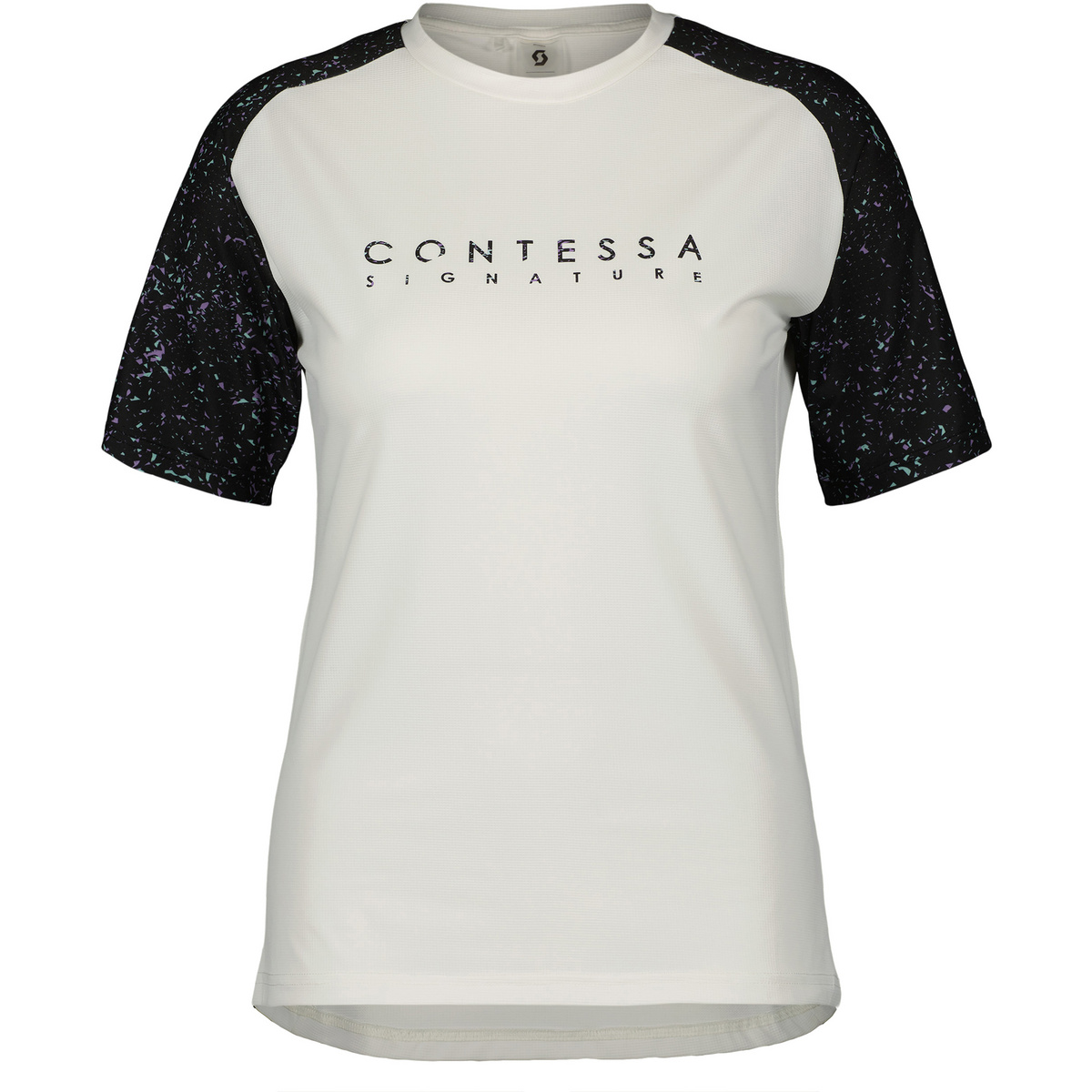 Scott Damen Trail Contessa Sign. T-Shirt von Scott