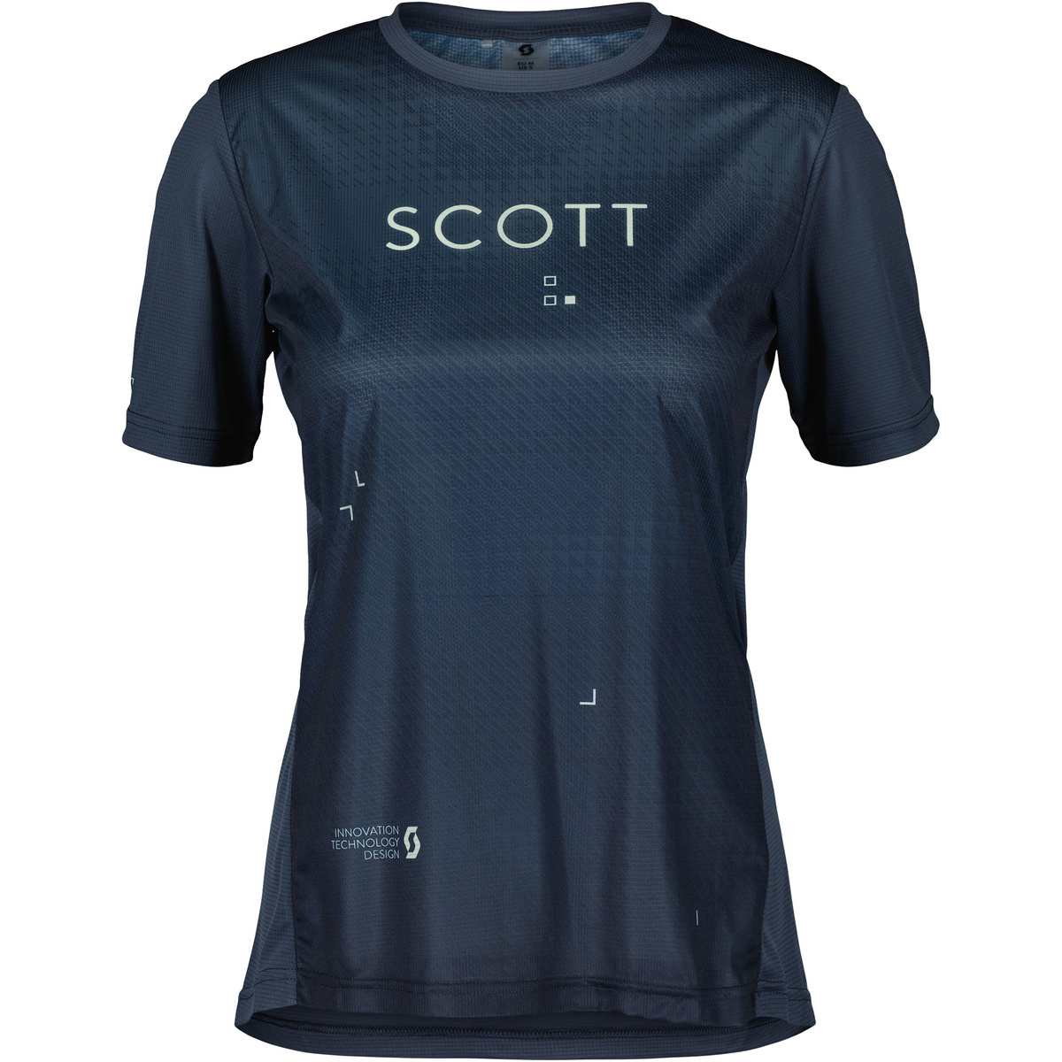 Scott Damen Trail Flow T-Shirt von Scott