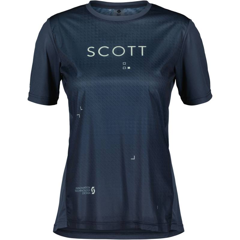 Scott Damen Trail Flow T-Shirt von Scott