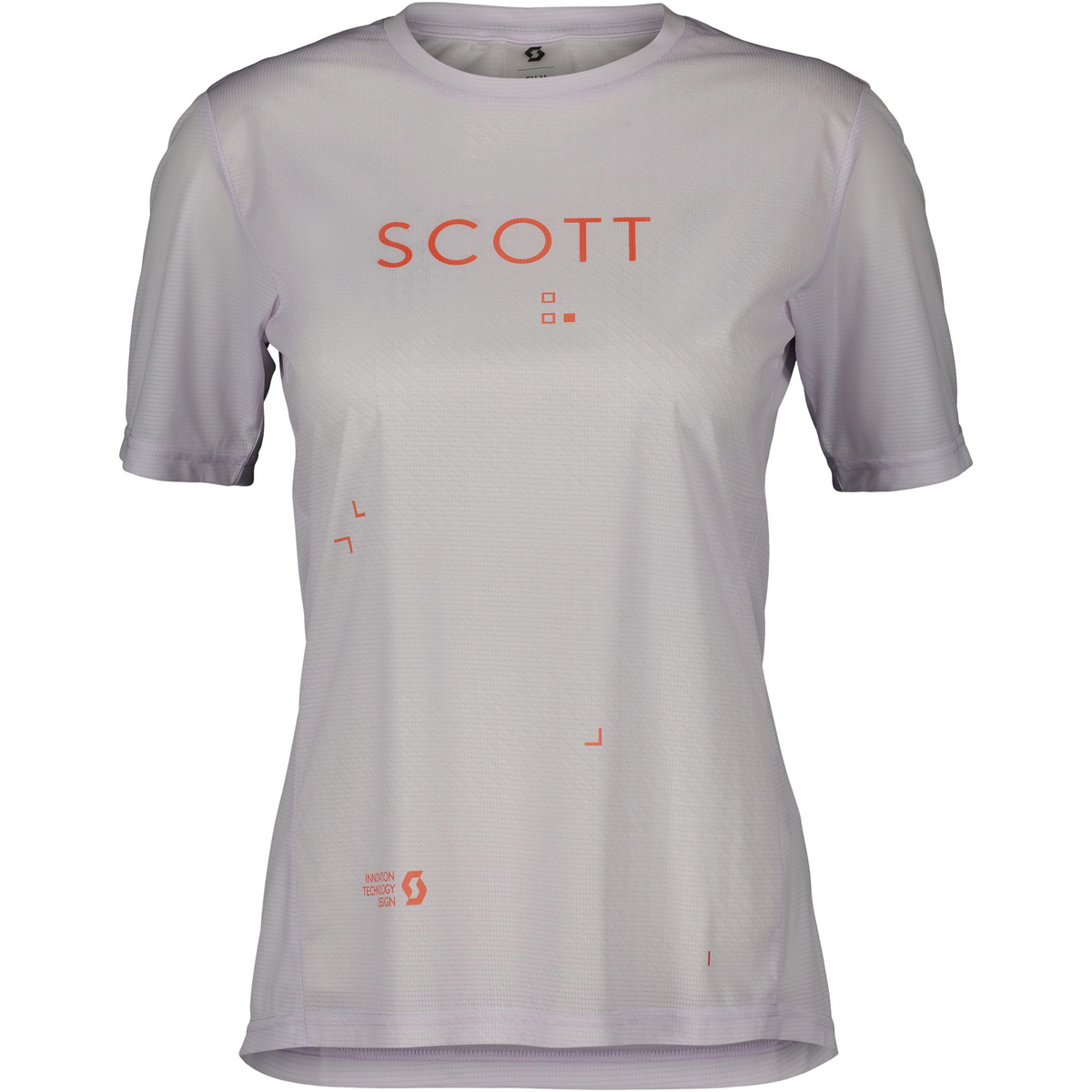 Scott Damen Trail Flow T-Shirt von Scott