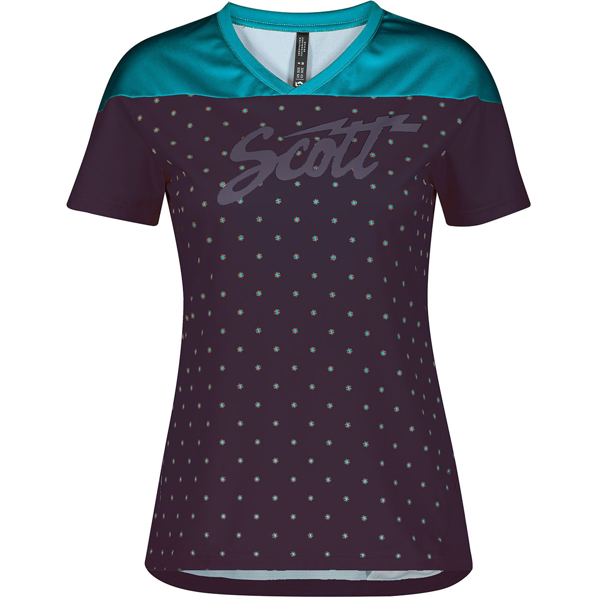 Scott Damen Trail Flow Trikot von Scott