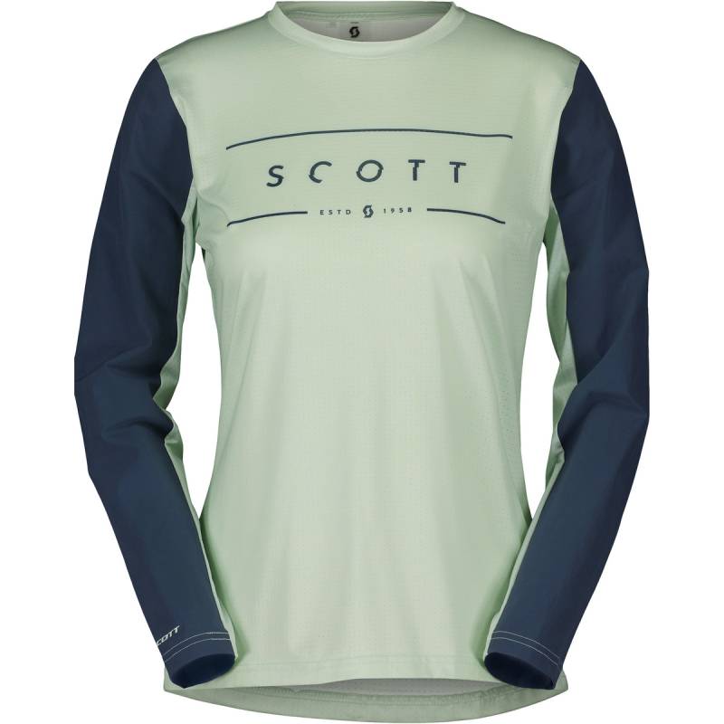 Scott Damen Trail Vertic Longsleeve von Scott