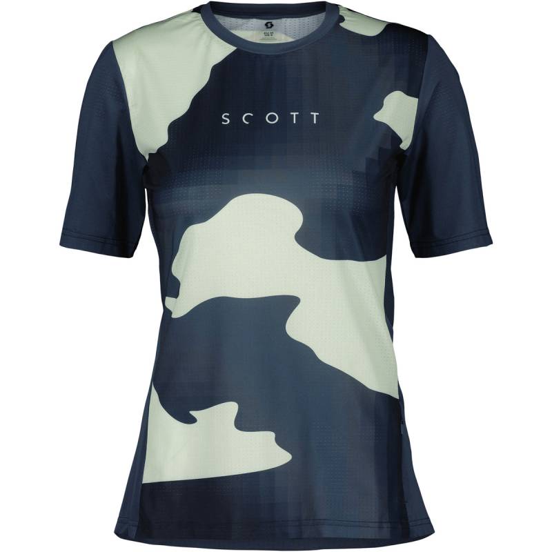 Scott Damen Trail Vertic T-Shirt von Scott