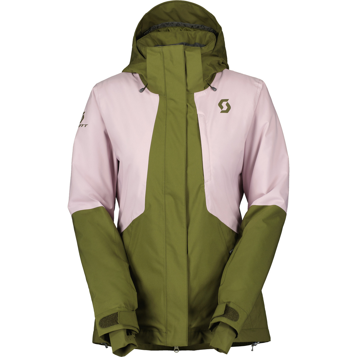 Scott Damen Ultimate Dryo 10 Jacke von Scott