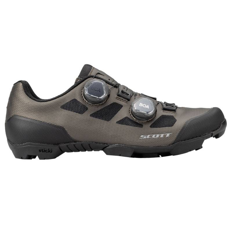 Scott Damen Vertec Boa MTB Radschuhe von Scott