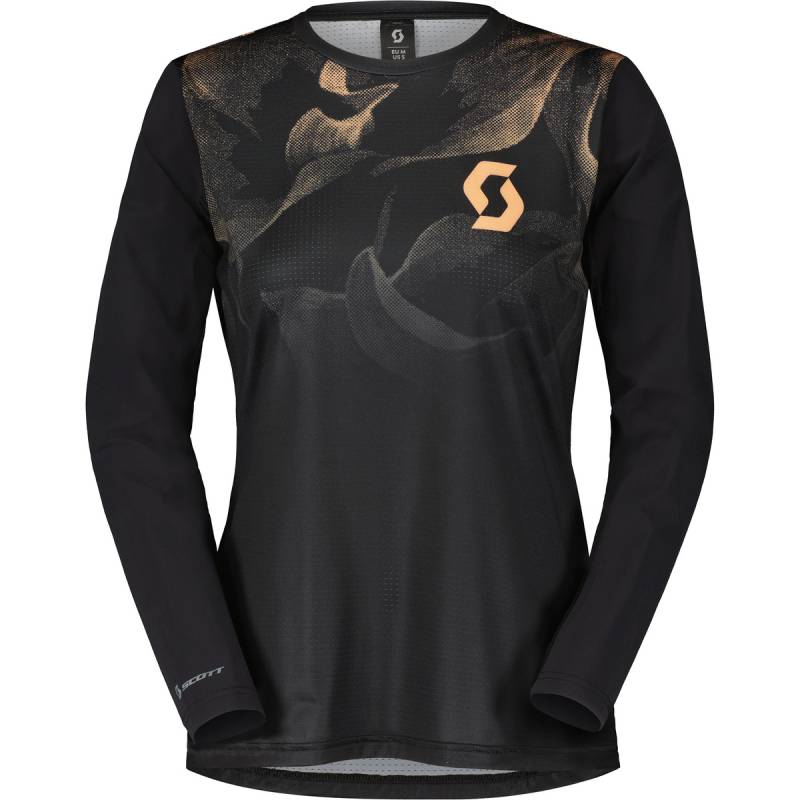 Scott Damen Vertic Trail Radtrikot von Scott