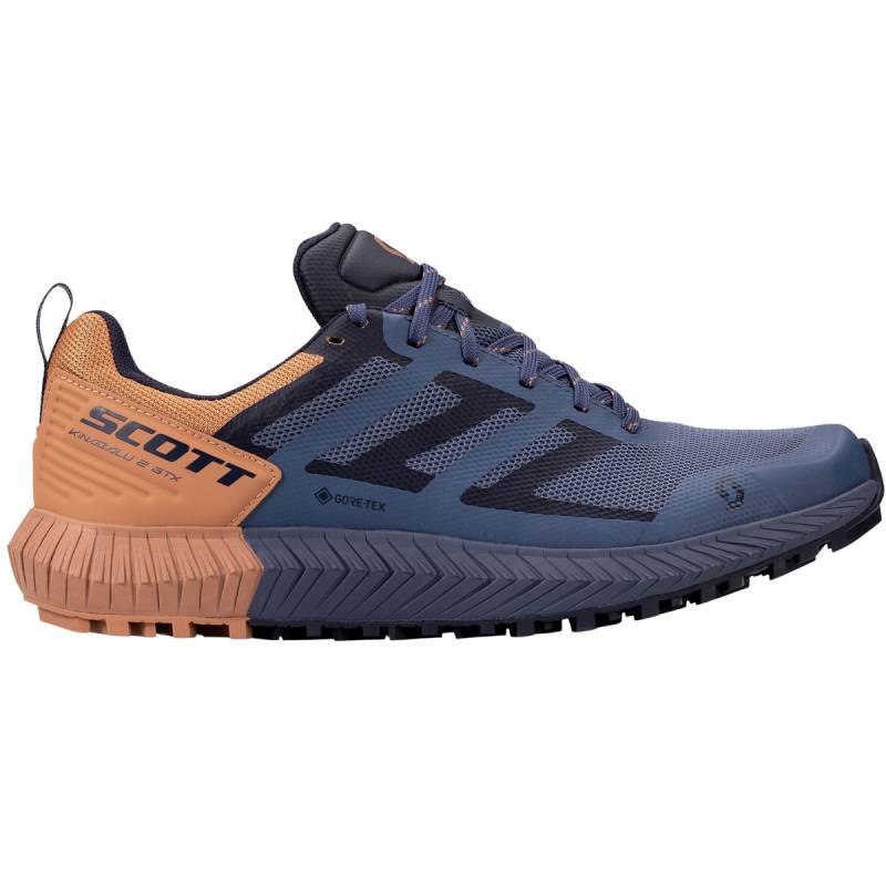 Scott Damen W's Kinabalu 2 GTX Schuhe von Scott