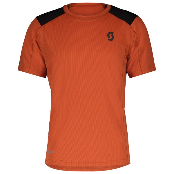 Scott - Defined Tech S/S - Funktionsshirt Gr L;M;S;XL;XXL oliv;schwarz Scott - Defined Tech S/S - Funktionsshirt Gr L;M;S;XL;XXL oliv;schwarz von Scott