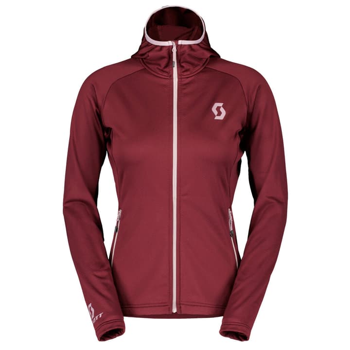 Scott Defined Tech Skipullover himbeer von Scott