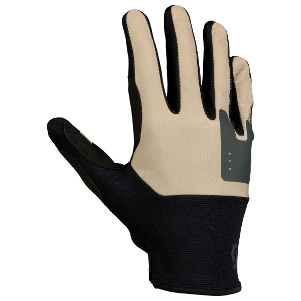 Scott - Enduro LF Glove - Handschuhe Gr L schwarz von Scott