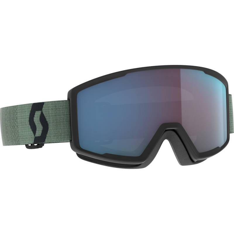 Scott Factor Pro Skibrille von Scott