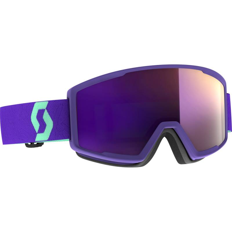 Scott Factor Pro Skibrille von Scott